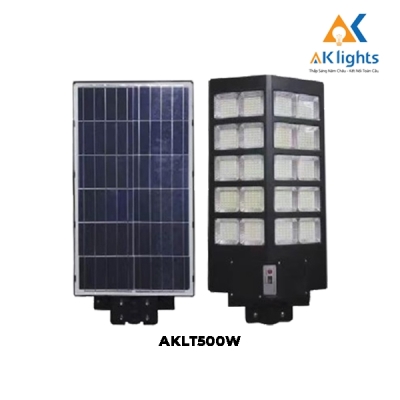 Đèn Liền Thể NLMT 500W